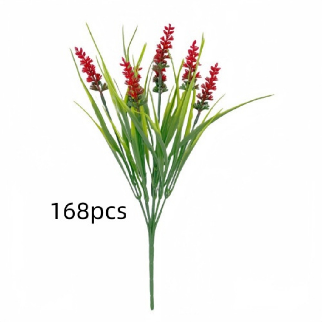 Artificial Flower Decor