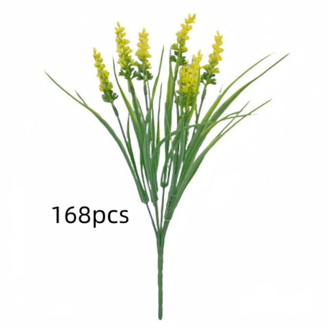 Artificial Flower Decor