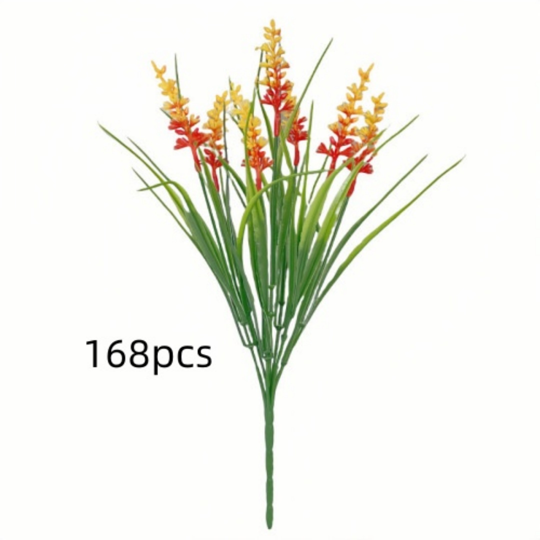 Artificial Flower Decor
