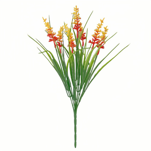 Artificial Flower Decor