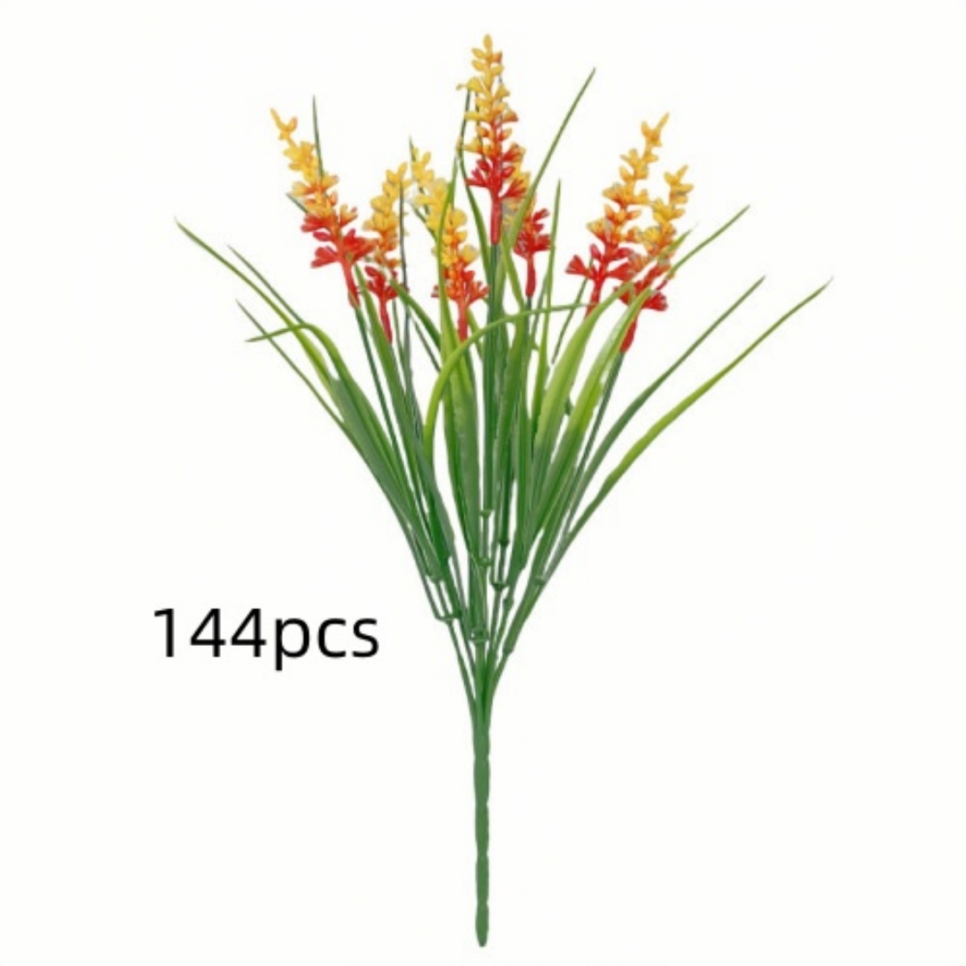 Artificial Flower Decor