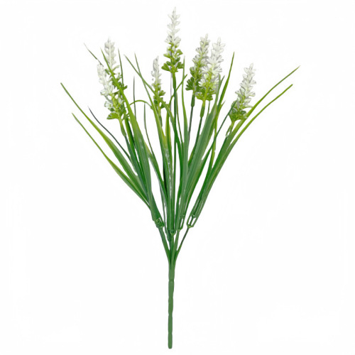 Artificial Flower Decor