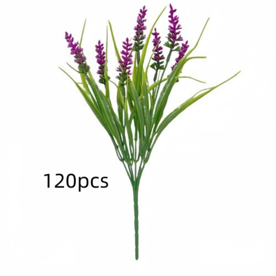 Artificial Flower Decor