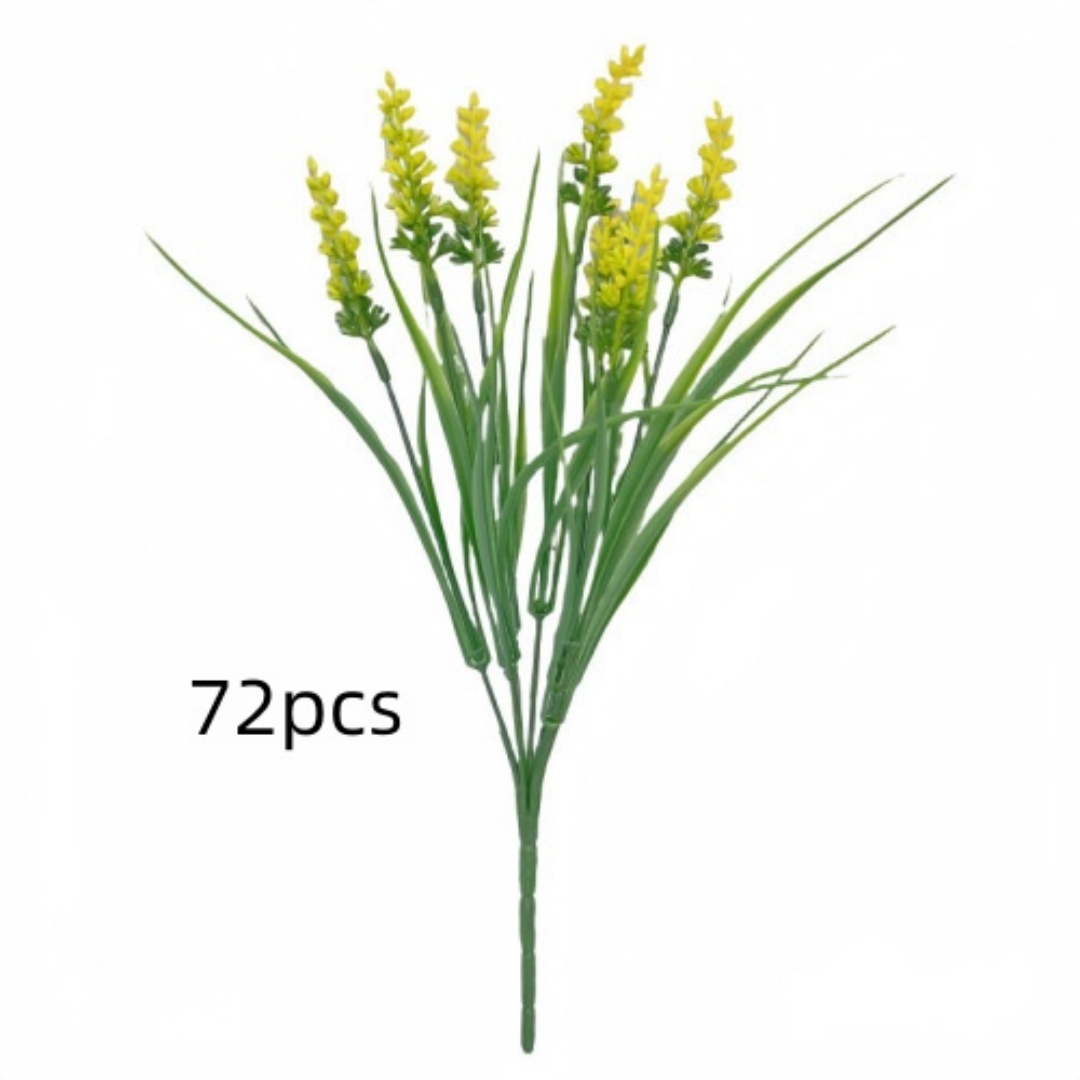 Artificial Flower Decor