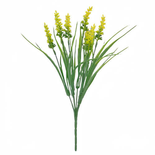 Artificial Flower Decor