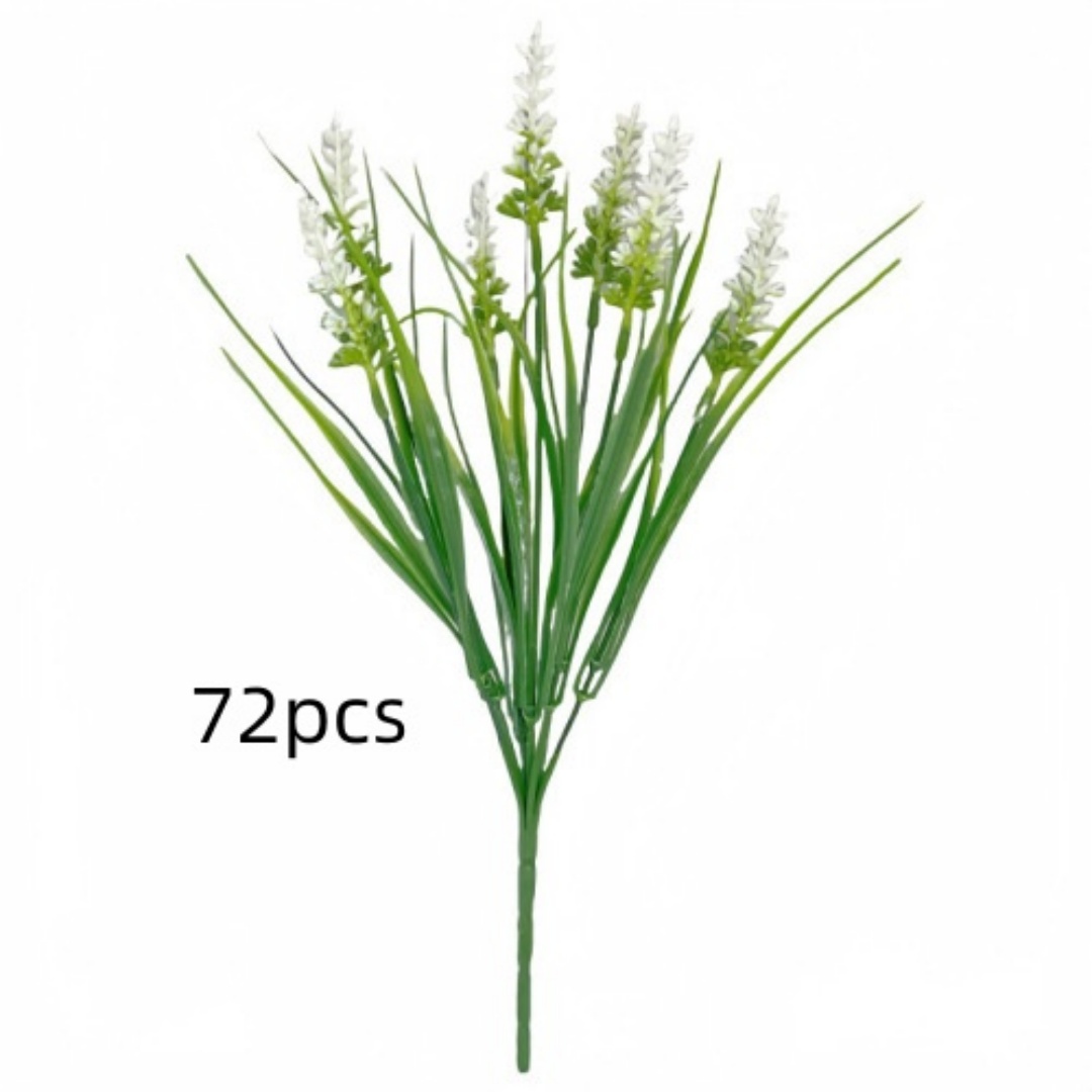Artificial Flower Decor