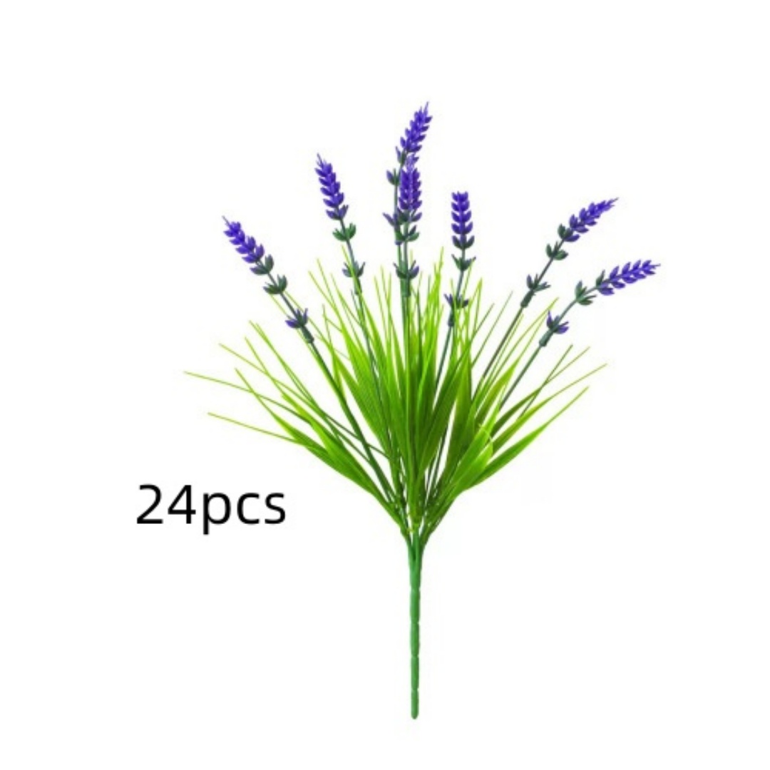 Artificial Flower Decor