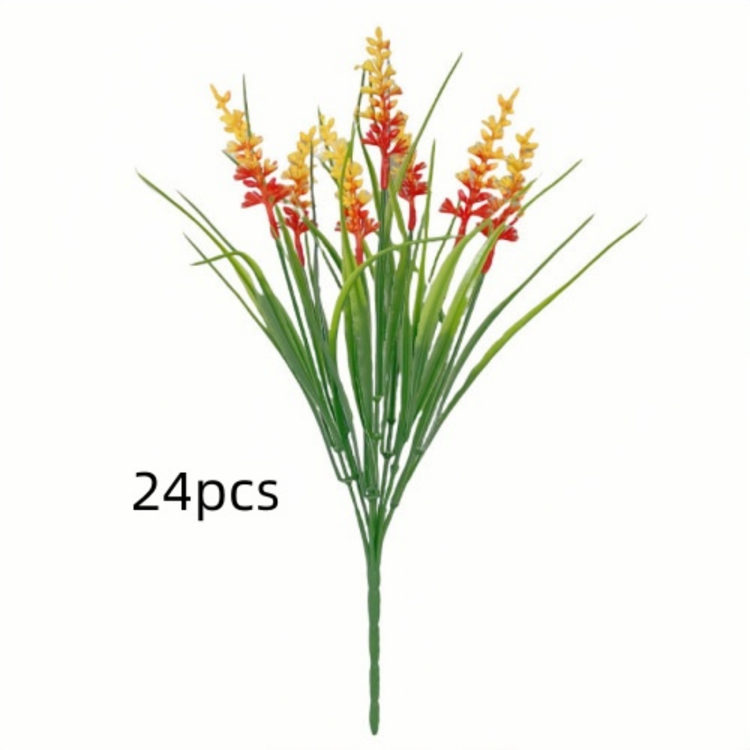 Artificial Flower Decor