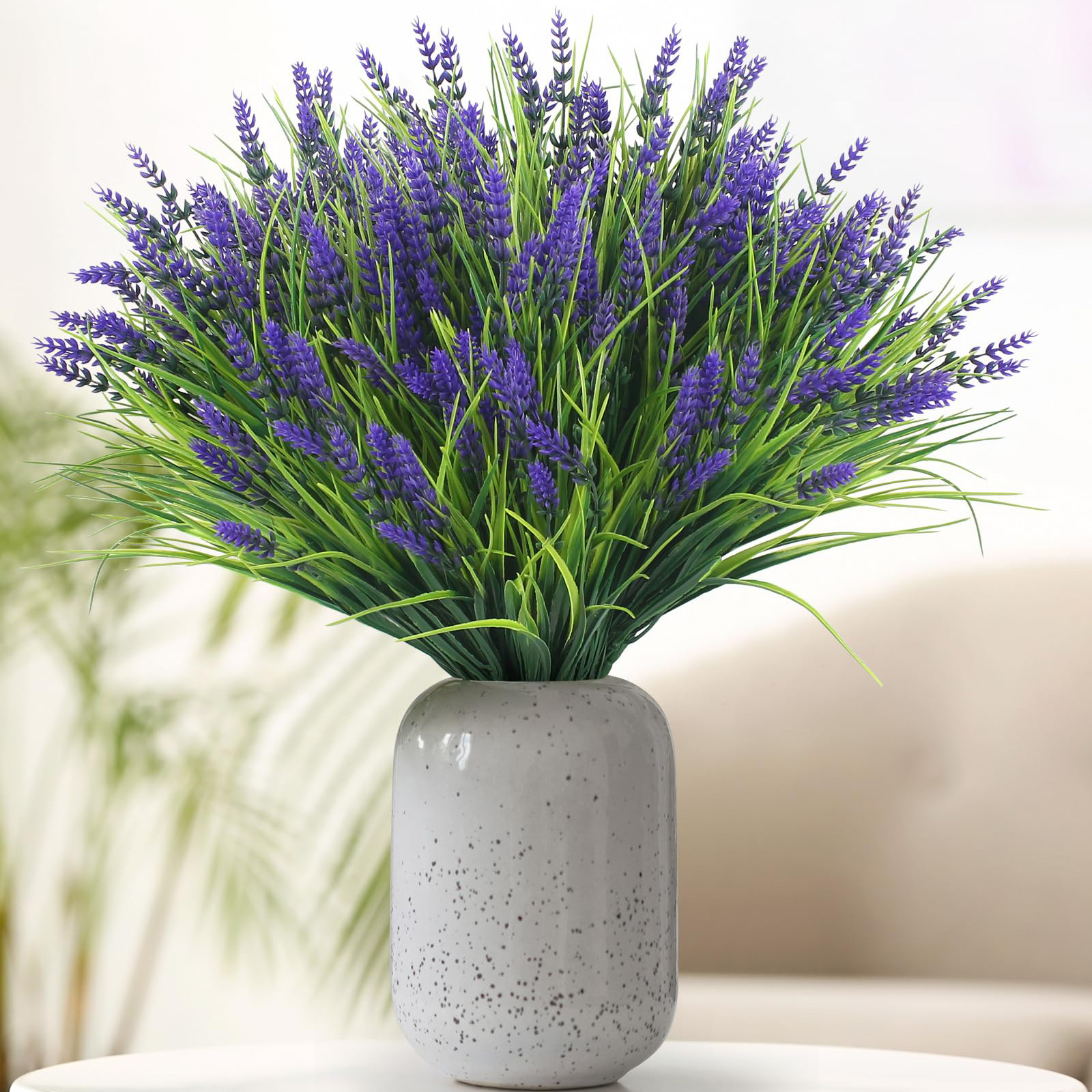 Artificial Flower Decor