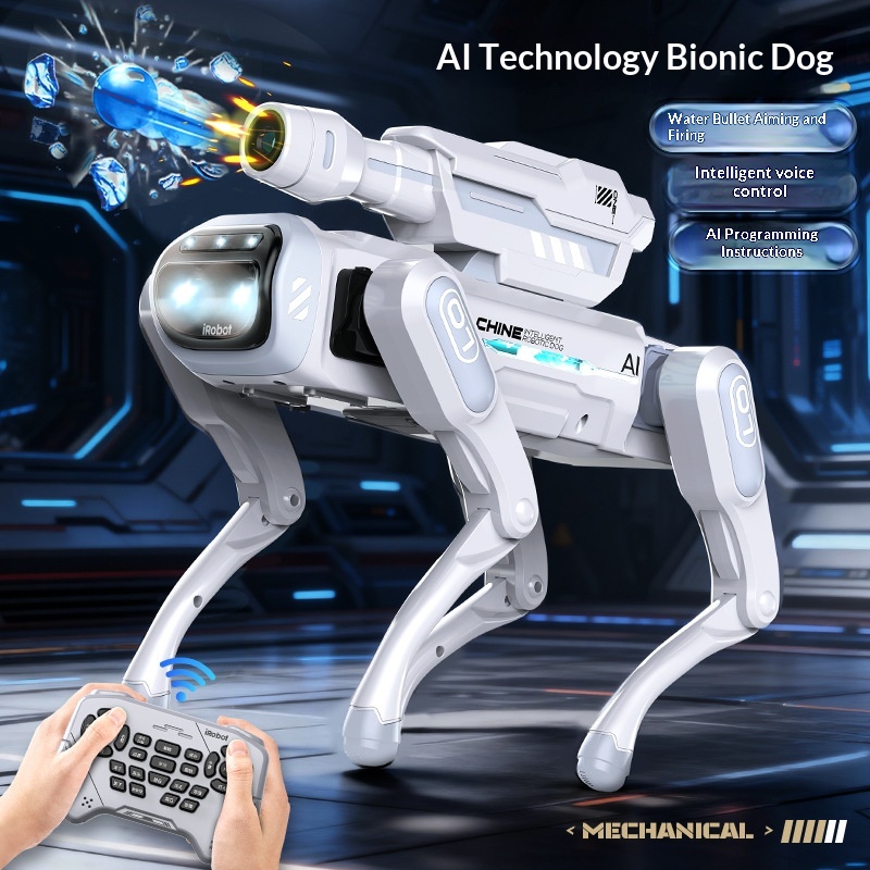 Smart Robot Dog