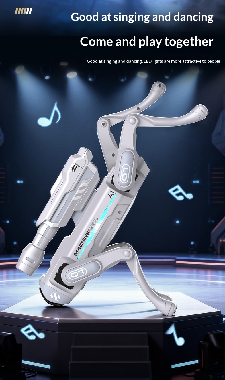 Smart Robot Dog