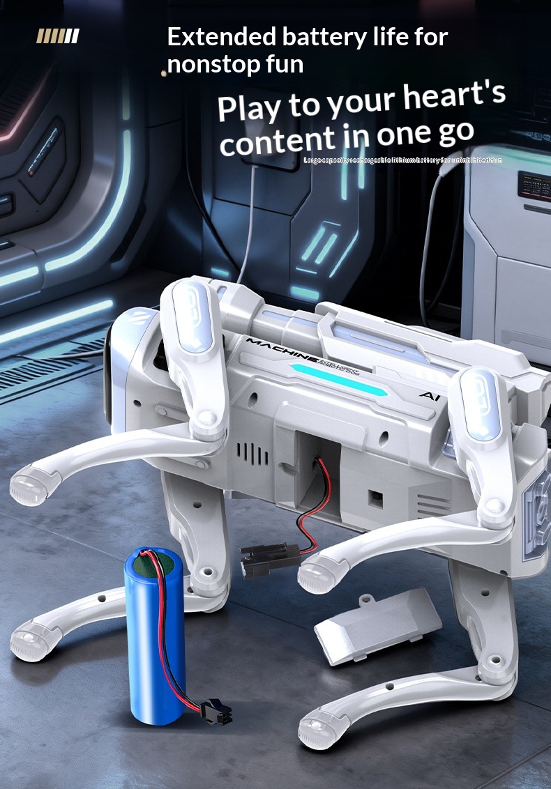 Smart Robot Dog