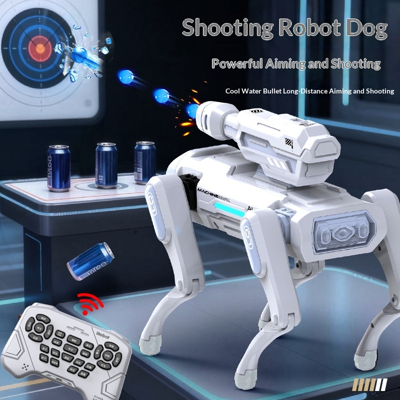 Smart Robot Dog