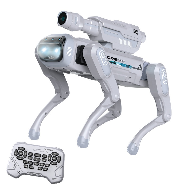Smart Robot Dog