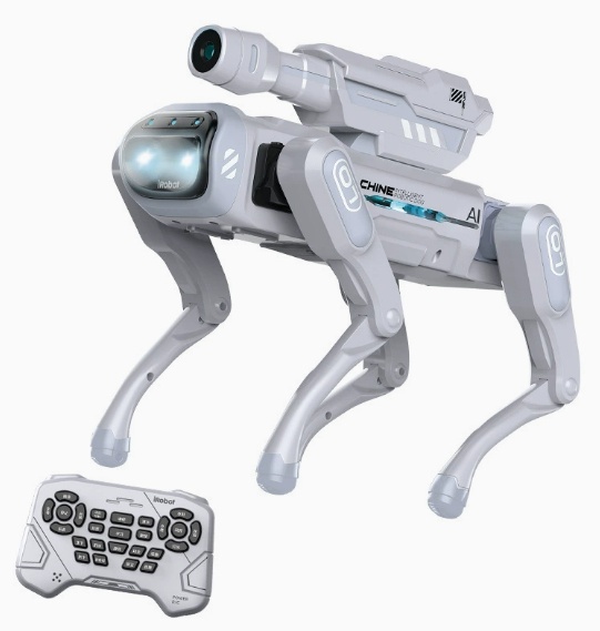 Smart Robot Dog