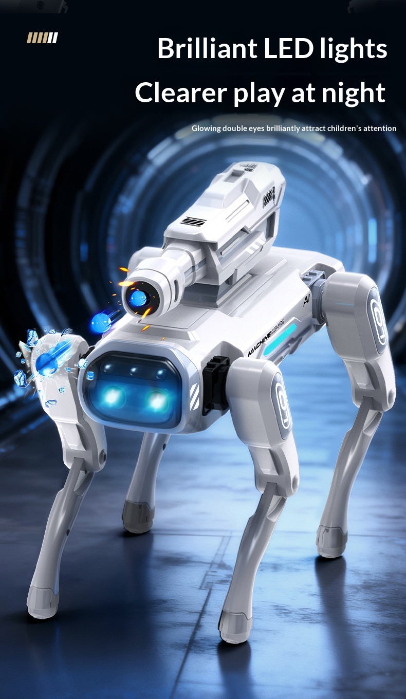 Smart Robot Dog