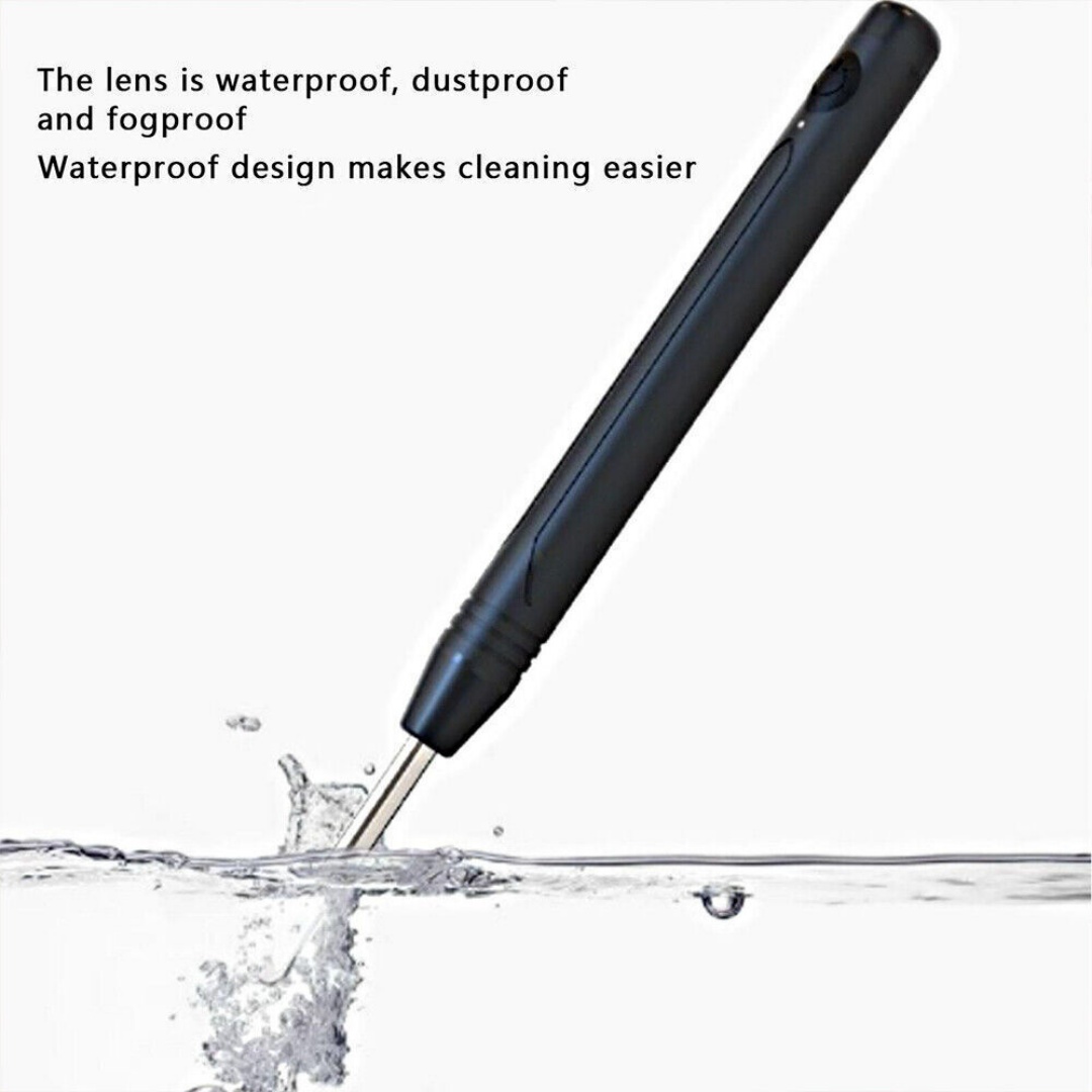 Smart Earpick Ear Wax Removal Cleaner