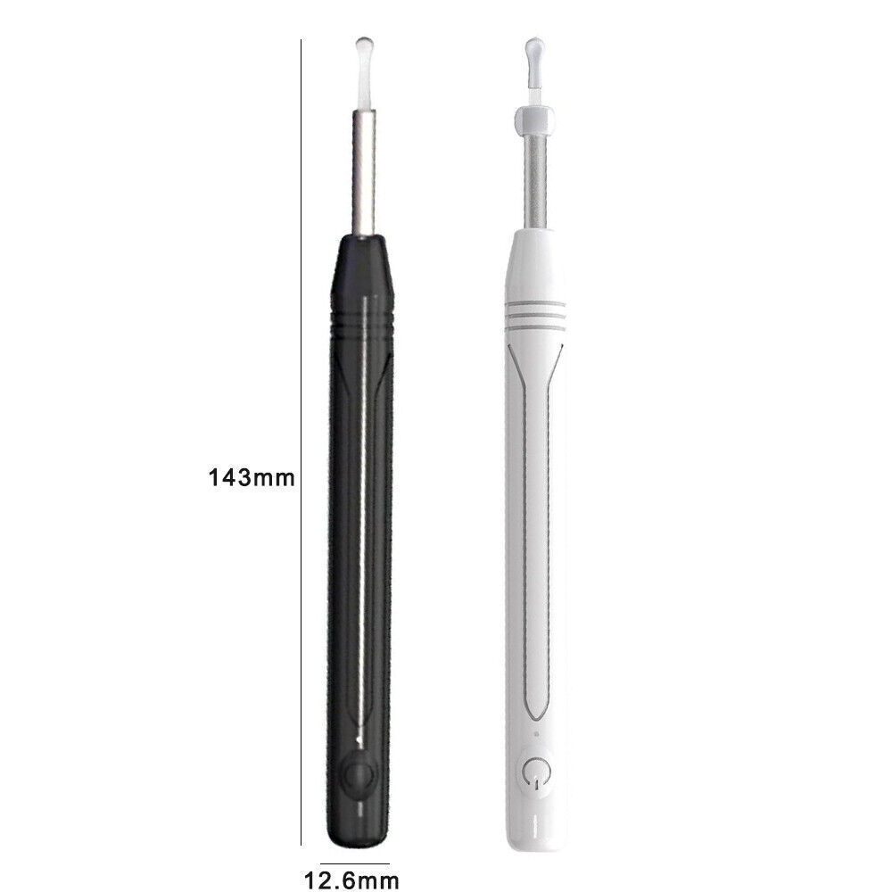 Smart Earpick Ear Wax Removal Cleaner