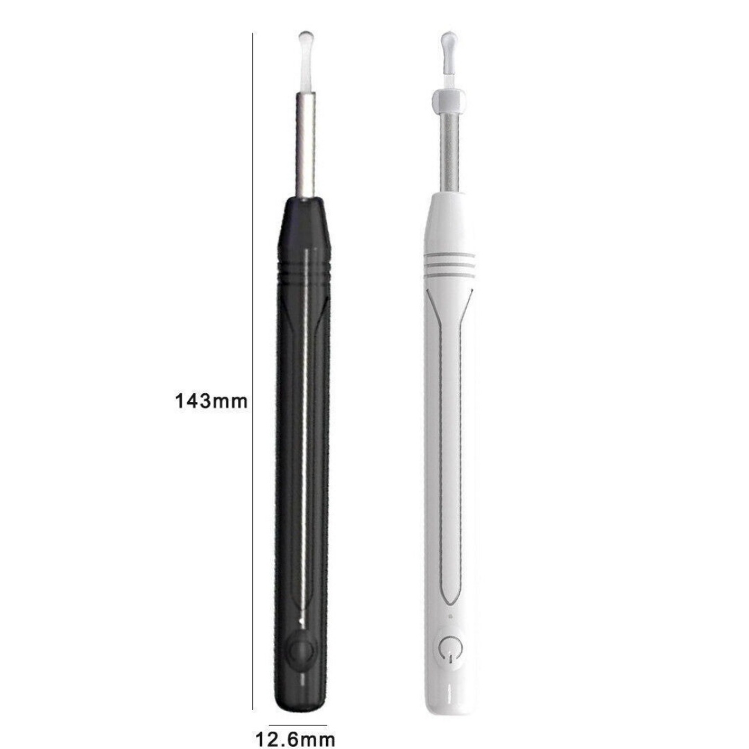 Smart Earpick Ear Wax Removal Cleaner
