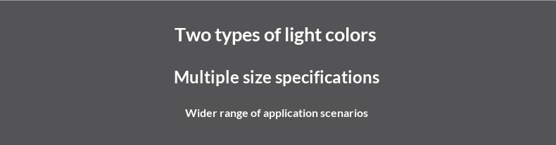 Magnetic Cabinet Light