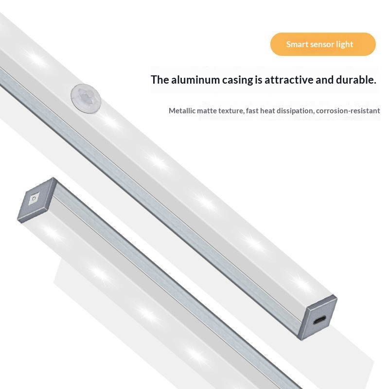 Magnetic Cabinet Light