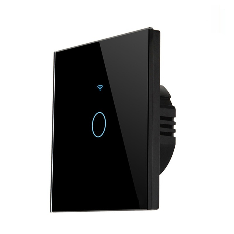 Touch Smart Gaol