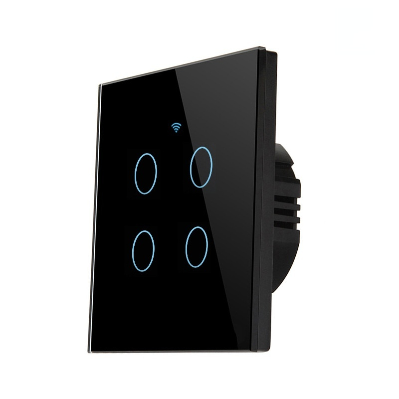 Touch Smart Gaol
