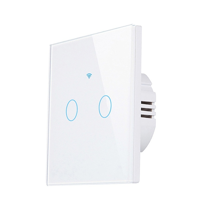 Touch Smart Gaol