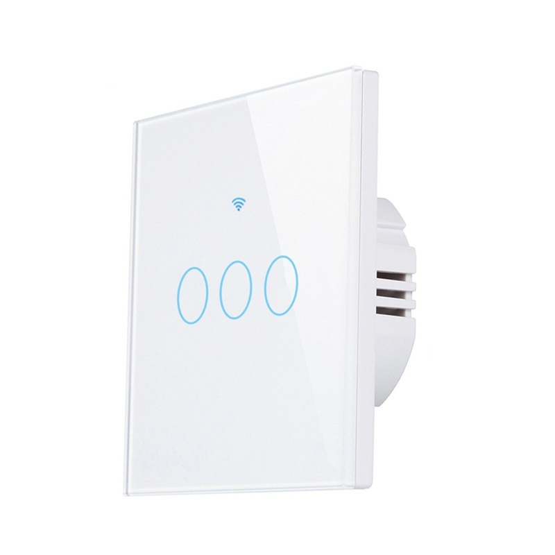 Touch Smart Gaol