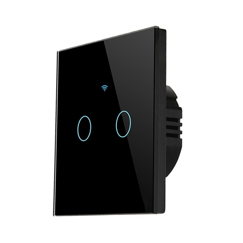 Touch Smart Gaol