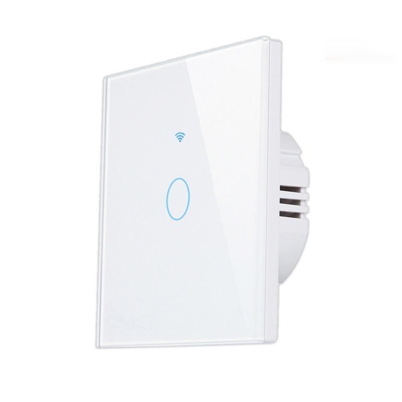 Touch Smart Gaol