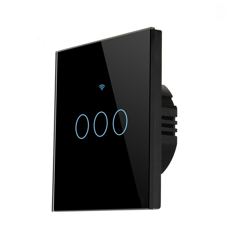 Touch Smart Gaol