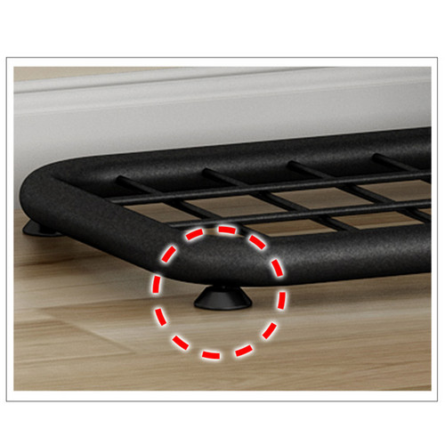 Basketball Storage Rack Sport Ball Organizer