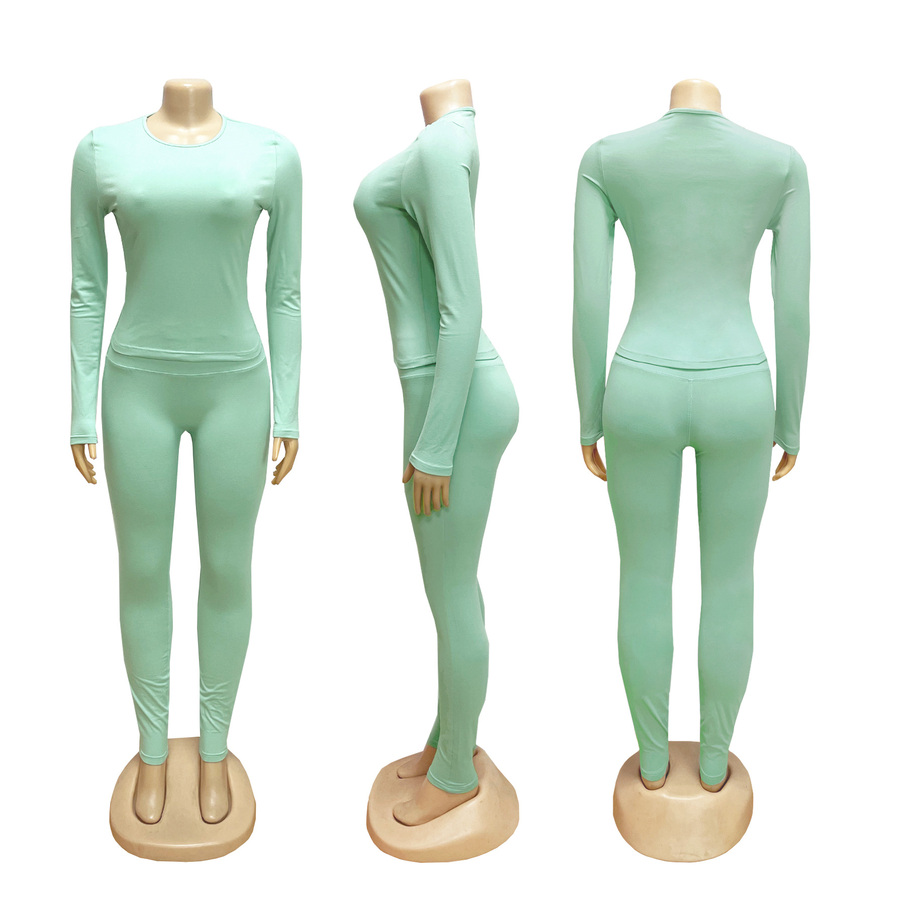 Commuter Sport Set