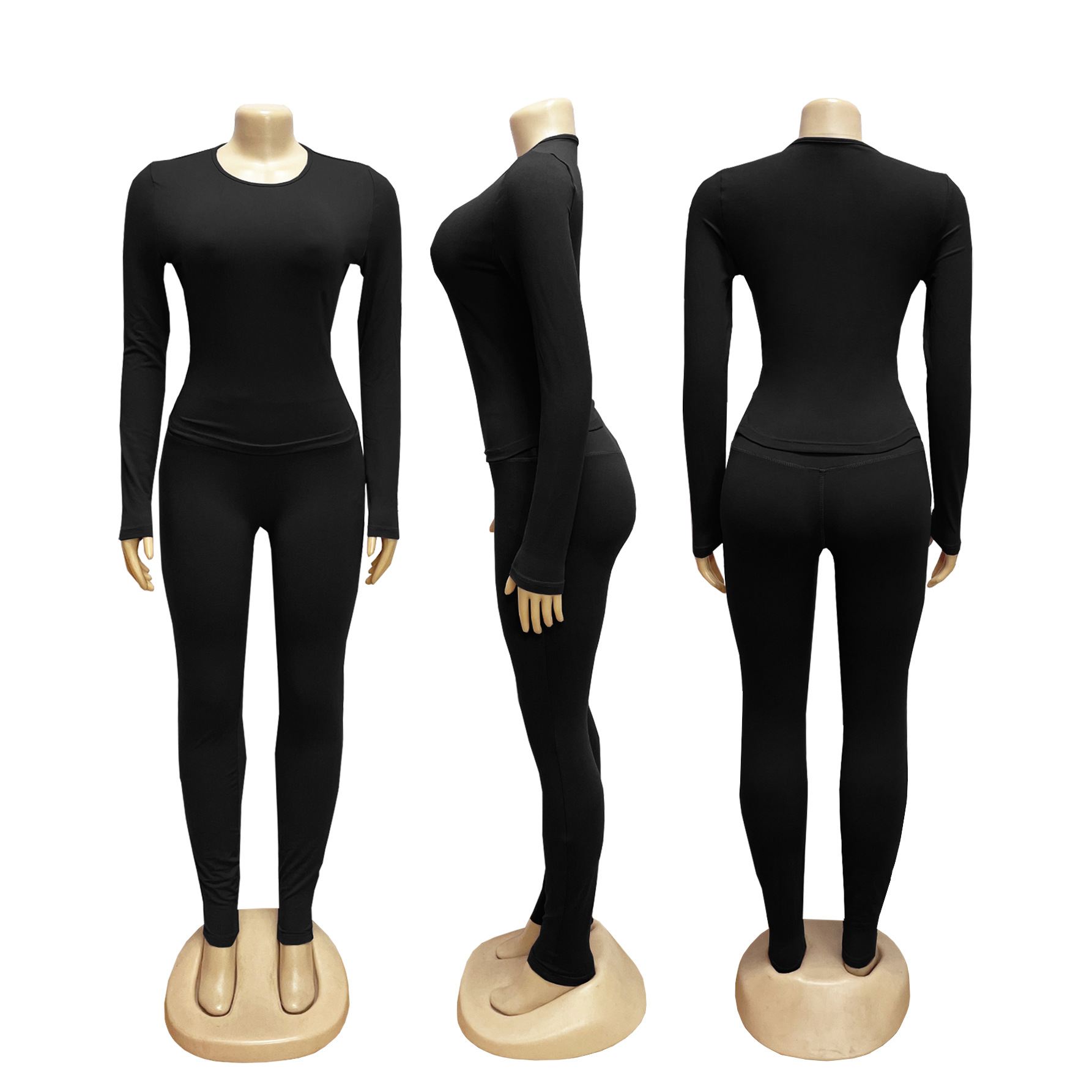 Commuter Sport Set