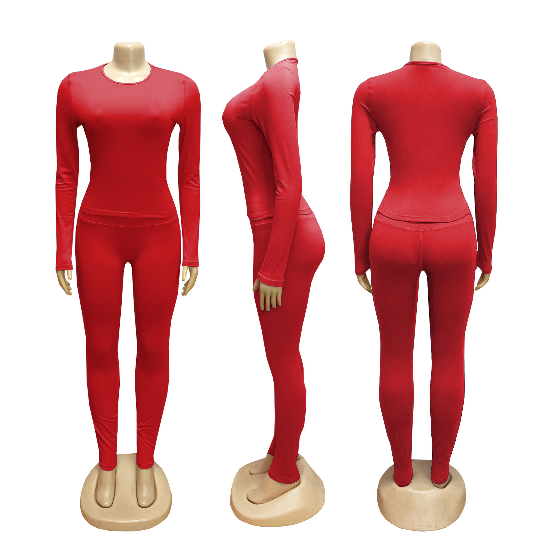 Commuter Sport Set