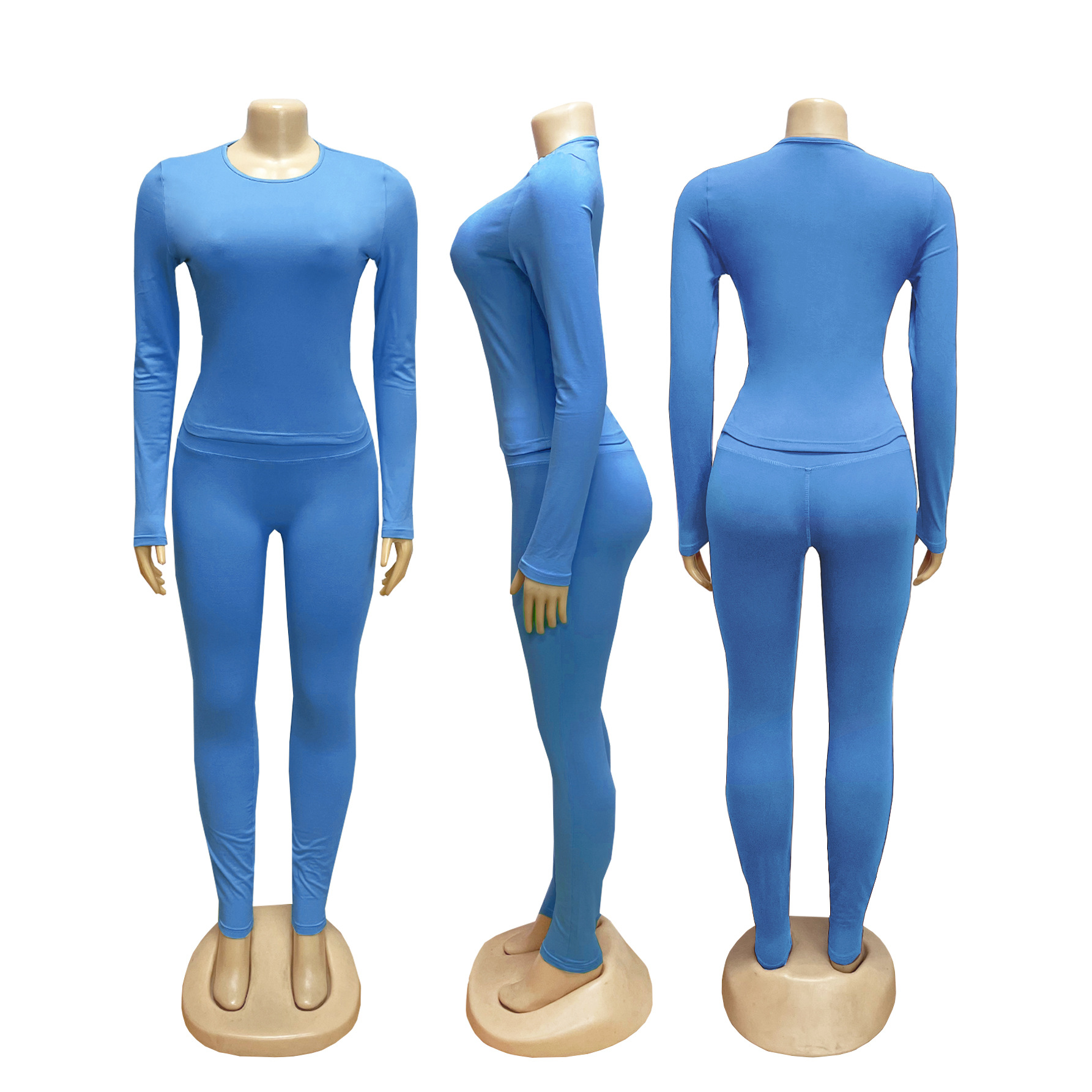 Commuter Sport Set