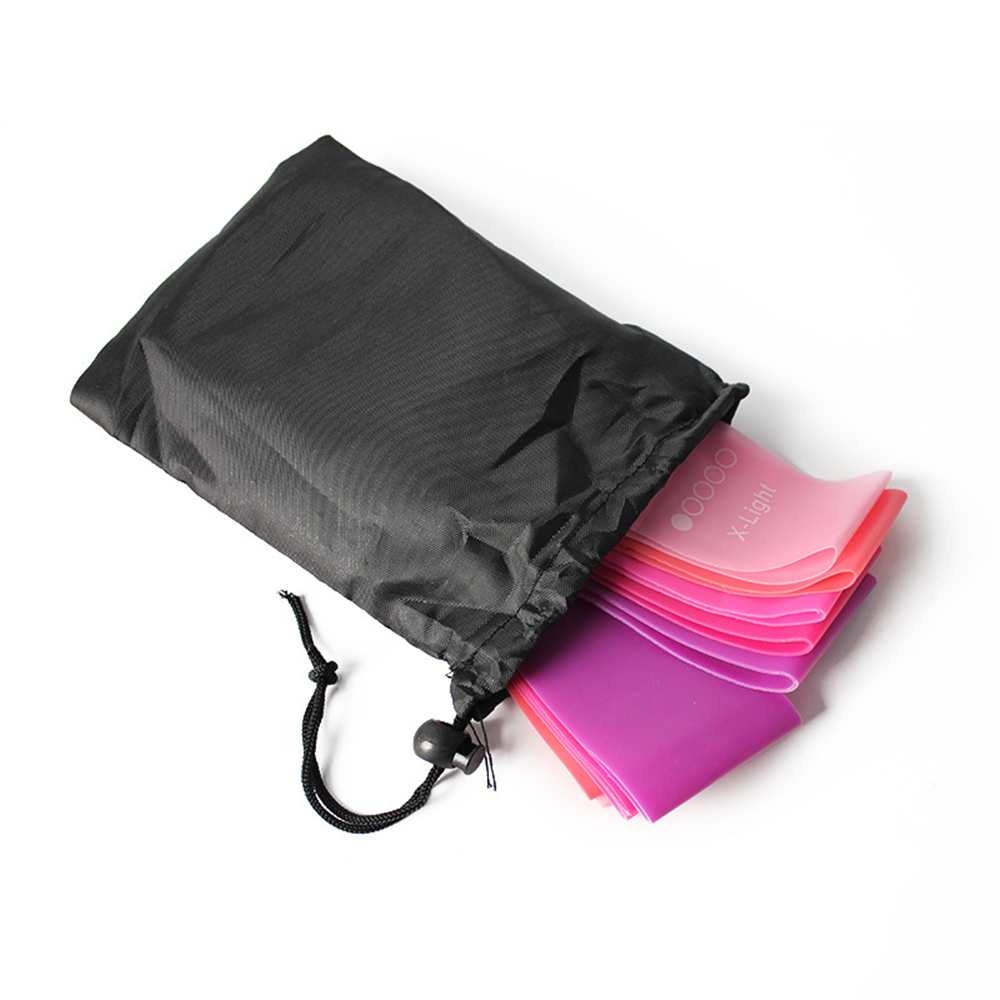 Resistance Bands Loop Set