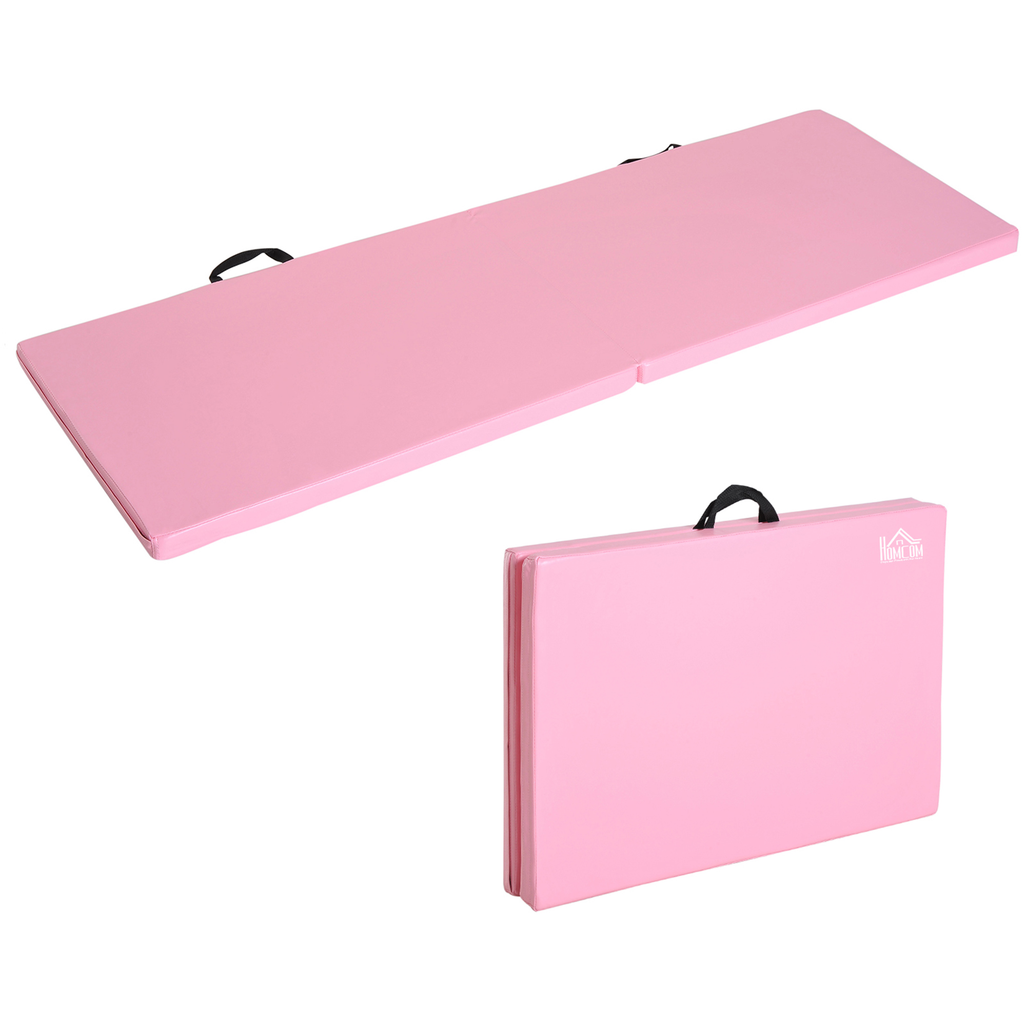 Faltbare Fitnessmatte Yoga