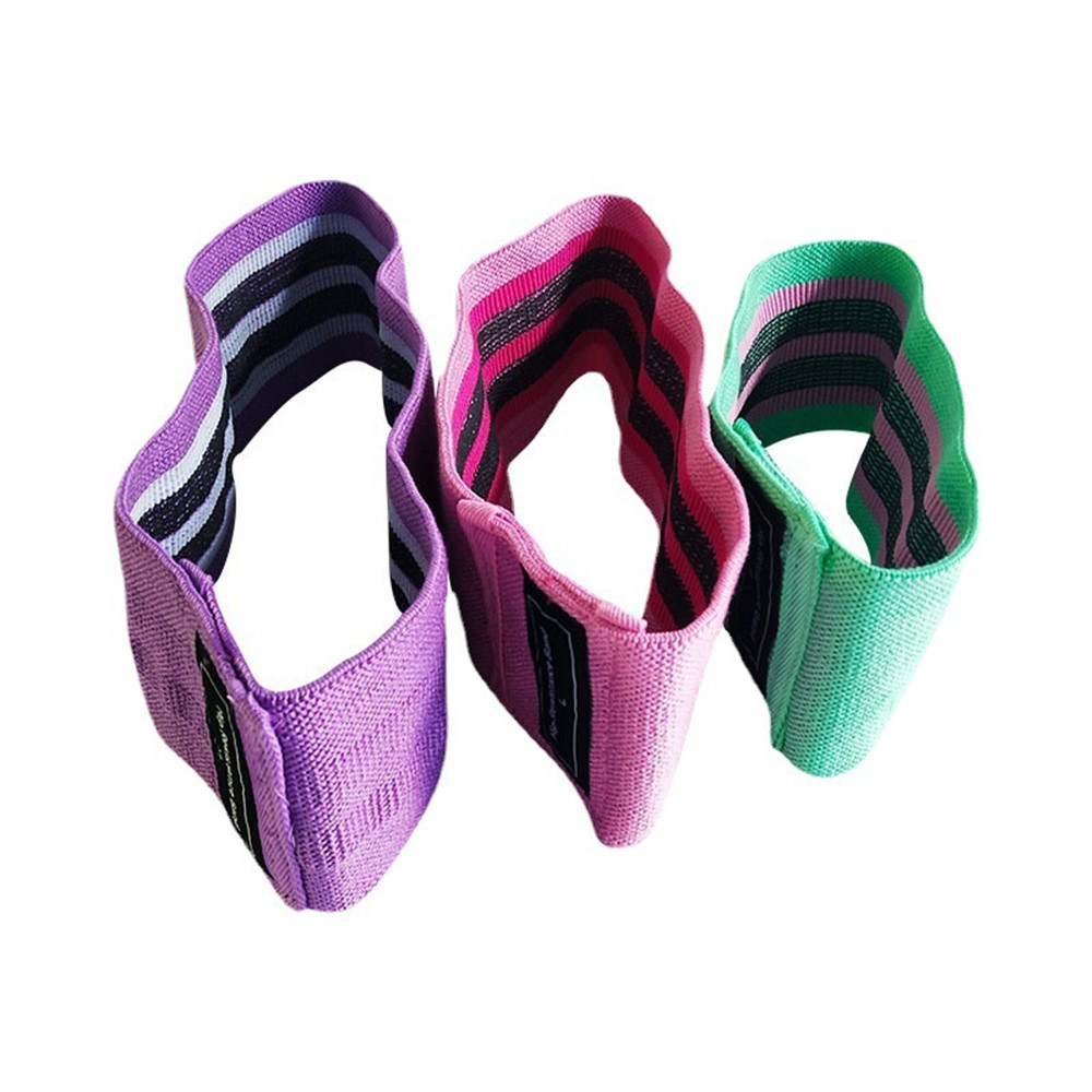 Resistance Exercise Loop Bands