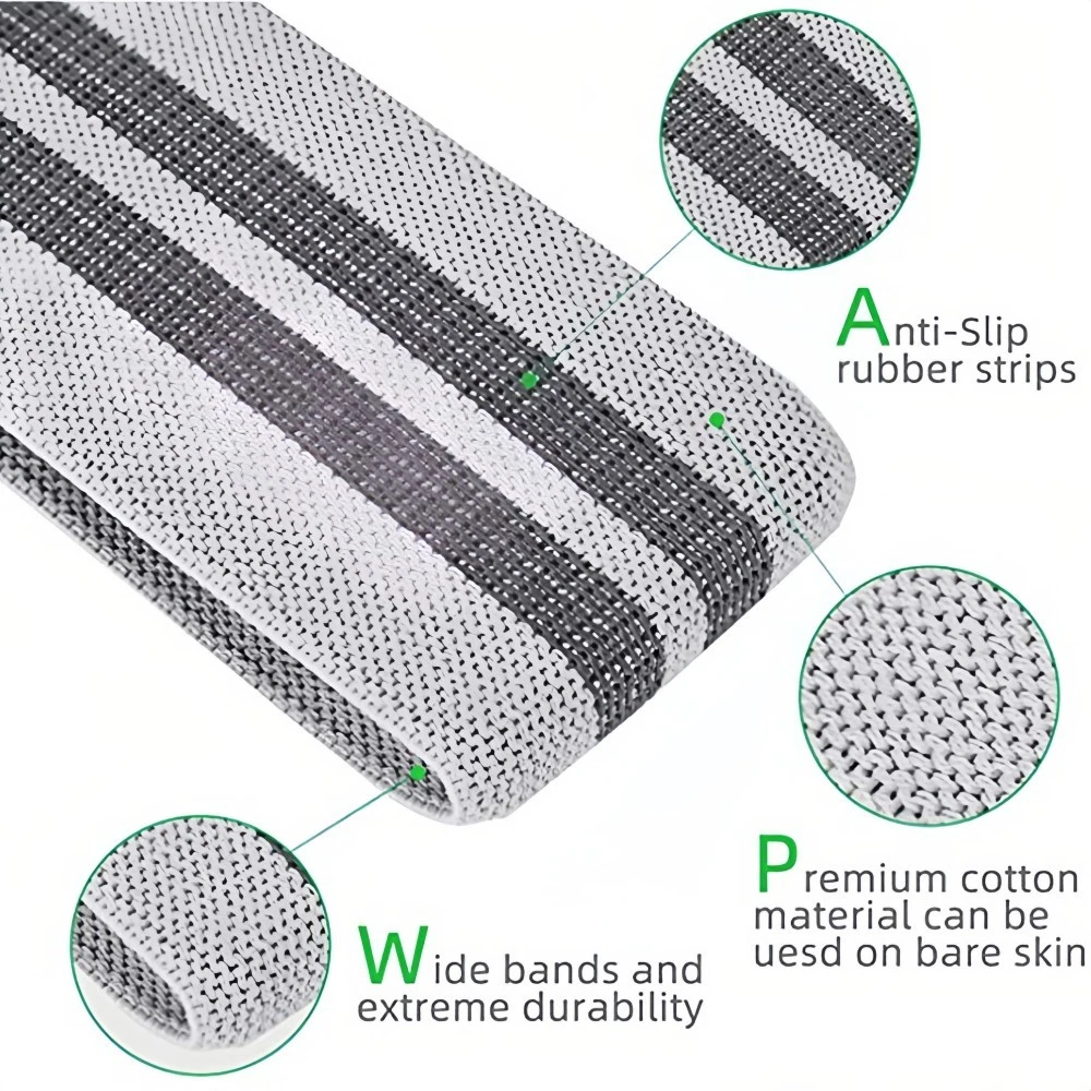 Resistance Exercise Loop Bands