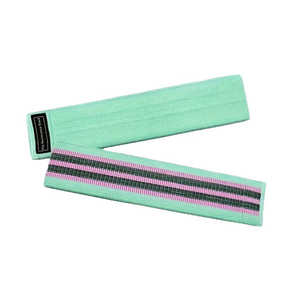 Resistance Exercise Loop Bands