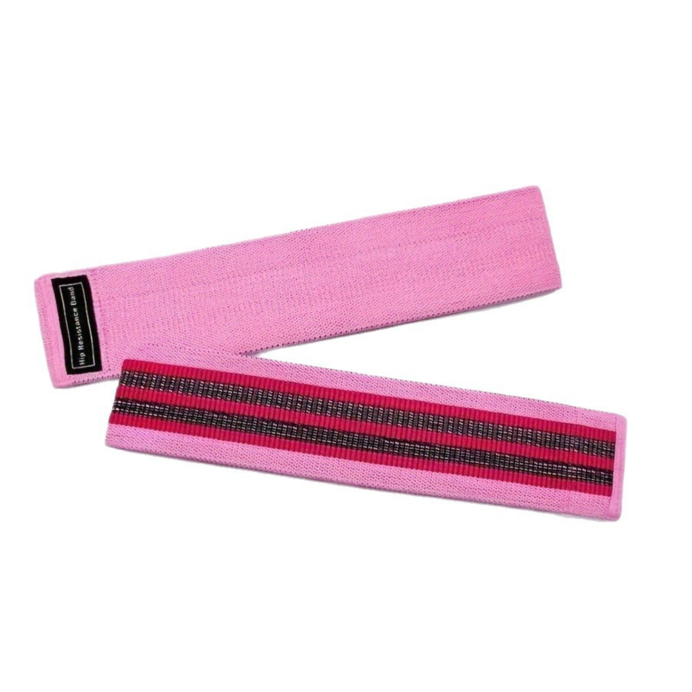 Resistance Exercise Loop Bands