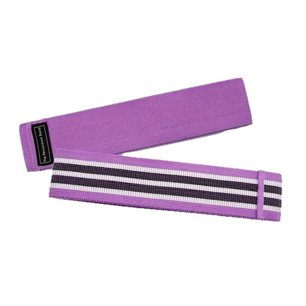 Resistance Exercise Loop Bands