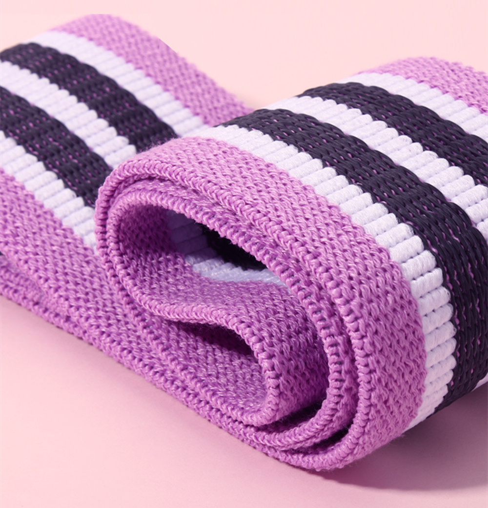 Resistance Exercise Loop Bands