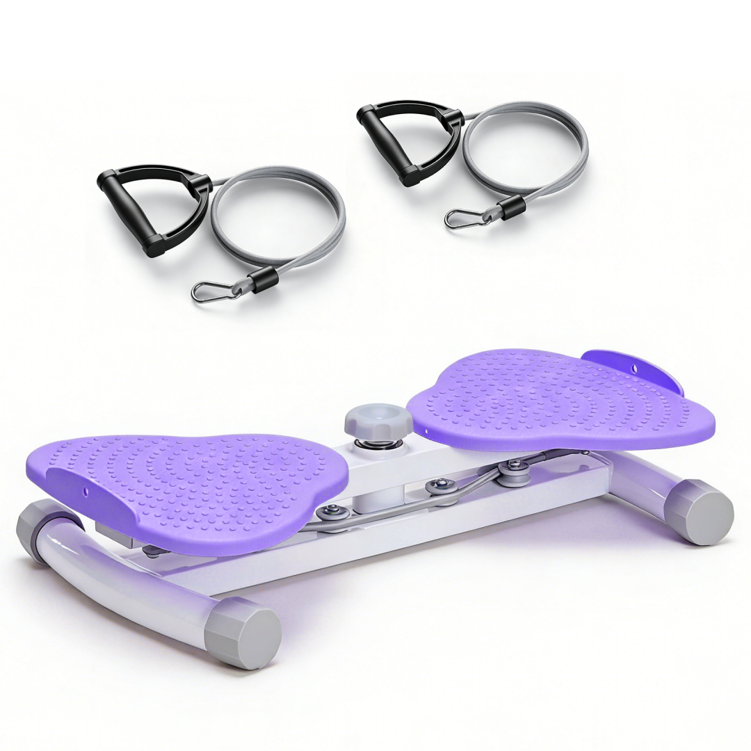 Abdomen Rotation Machine