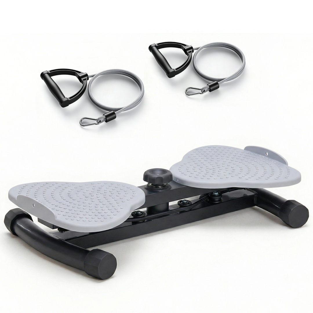 Abdomen Rotation Machine