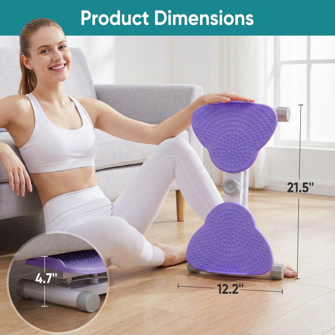 Abdomen Rotation Machine