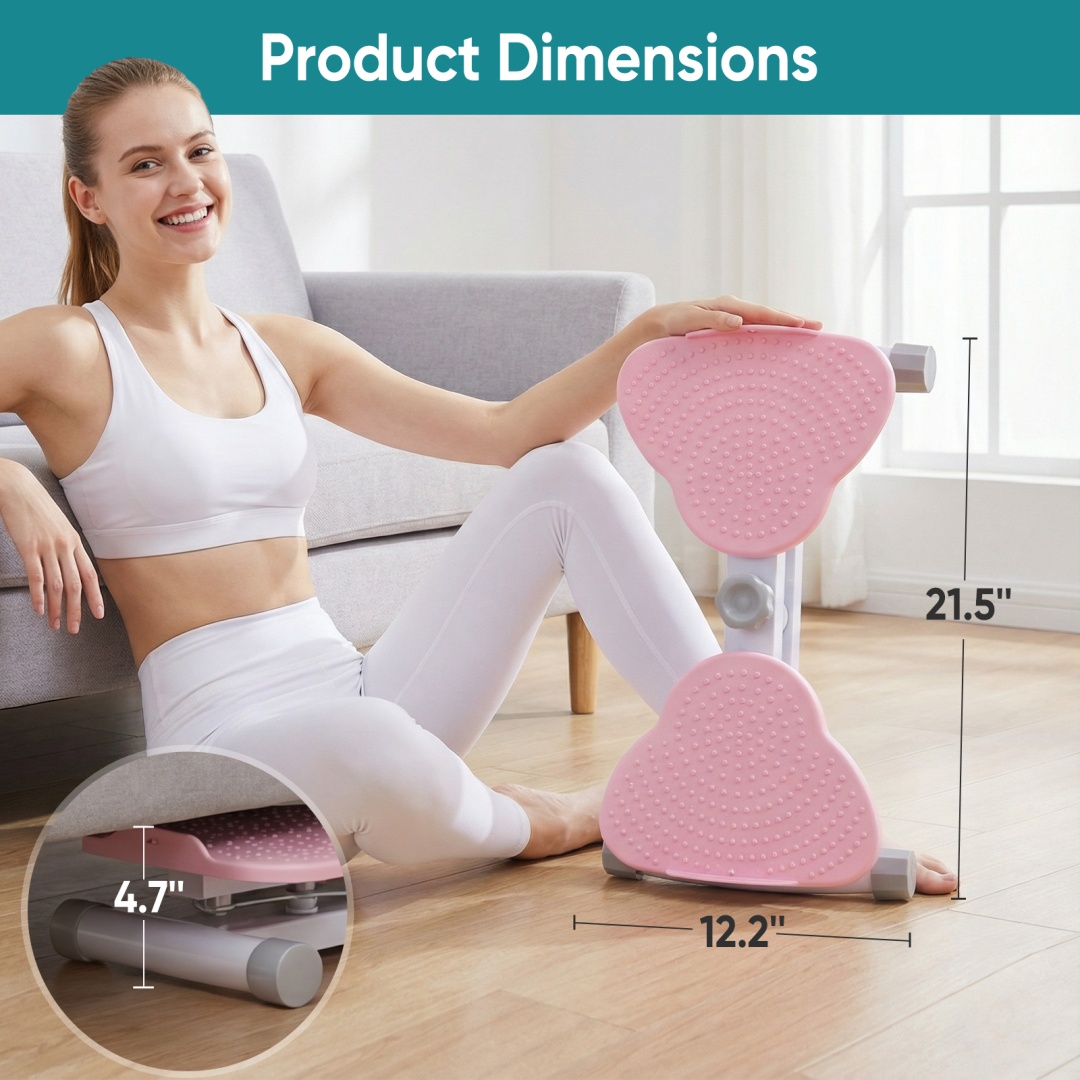 Abdomen Rotation Machine
