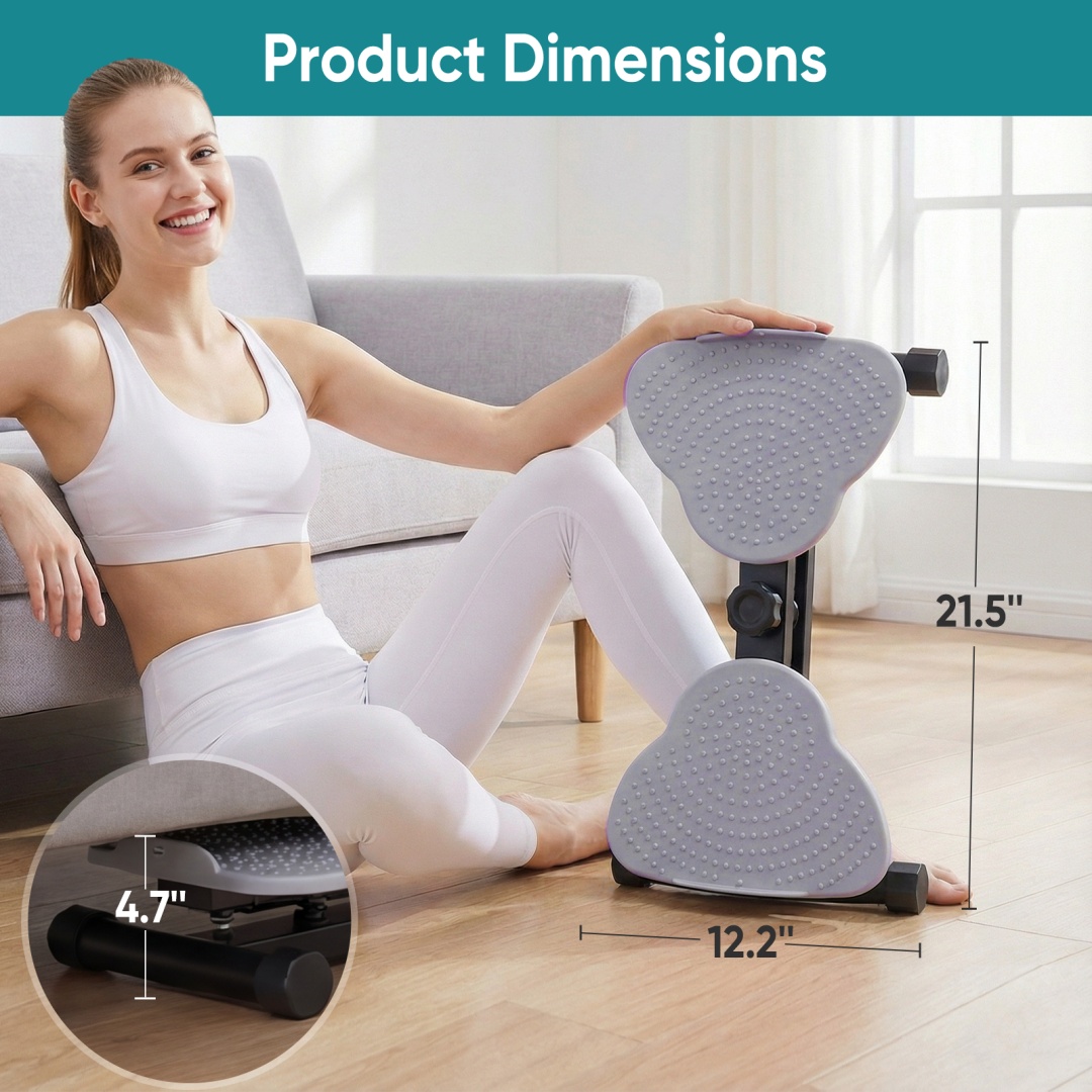 Abdomen Rotation Machine